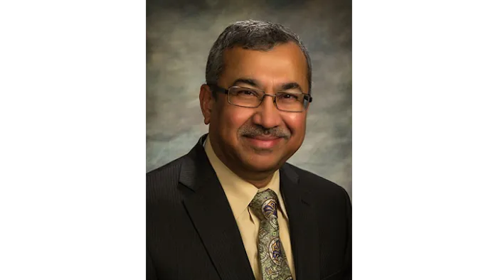 Mohan Hindupur, MD, FACC 2