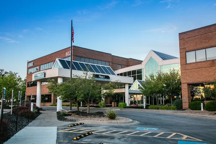 Mosaic Life Care at St. Joseph - Cardiothoracic Surgery 0