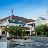 Mosaic Life Care at St. Joseph - Cardiothoracic Surgery