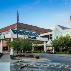 Mosaic Life Care at St. Joseph - Cardiothoracic Surgery ico