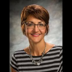 Jane Schwabe, MD ico