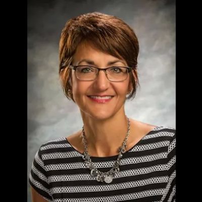 Jane Schwabe, MD