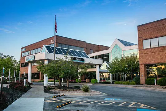 Jane Schwabe, MD 1