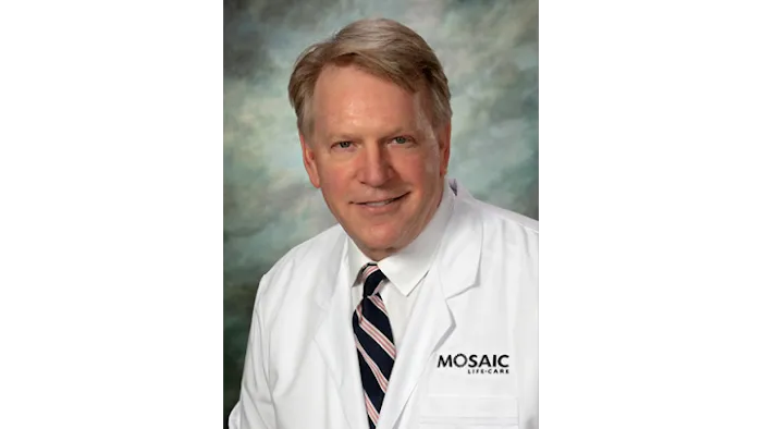 Stanley Ziomek, MD 1