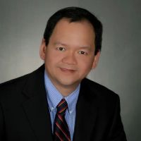 Nathaniel John U. Castro, MD