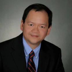 Nathaniel John U. Castro, MD ico