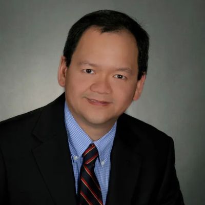 Nathaniel John U. Castro, MD