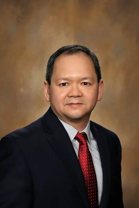 Nathaniel John U. Castro, MD 1