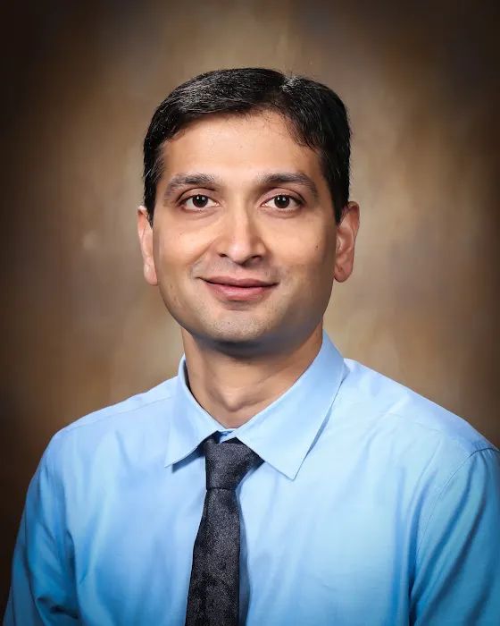 Hardik H. Doshi, MD 0