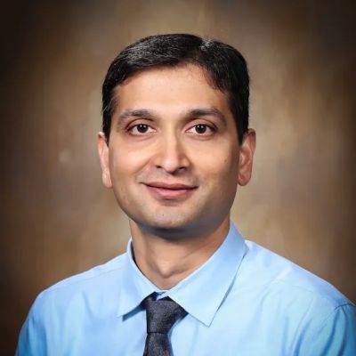 Hardik H. Doshi, MD
