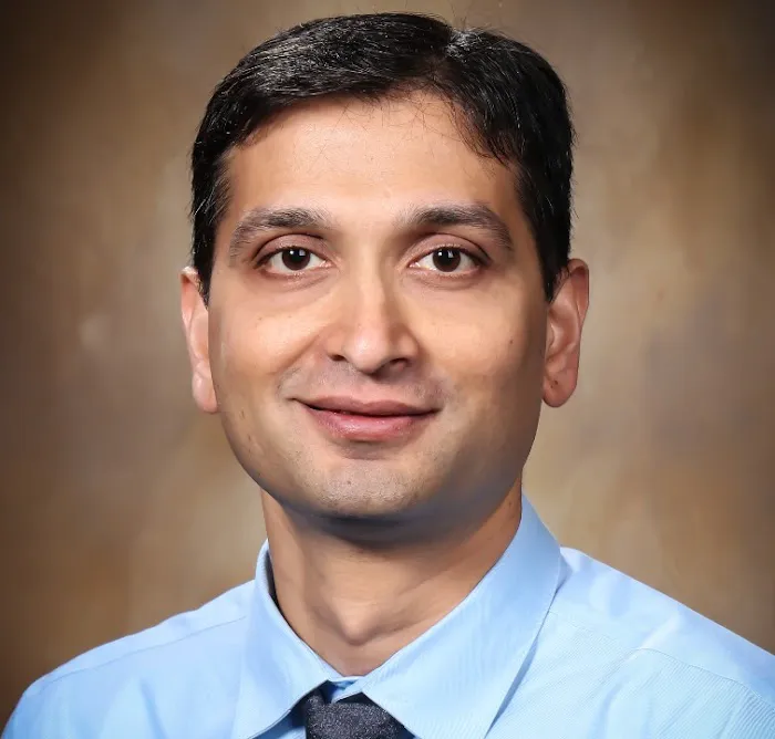 Hardik H. Doshi, MD 1