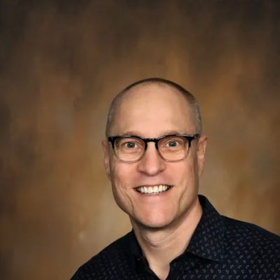 Daren S. Danielson, MD