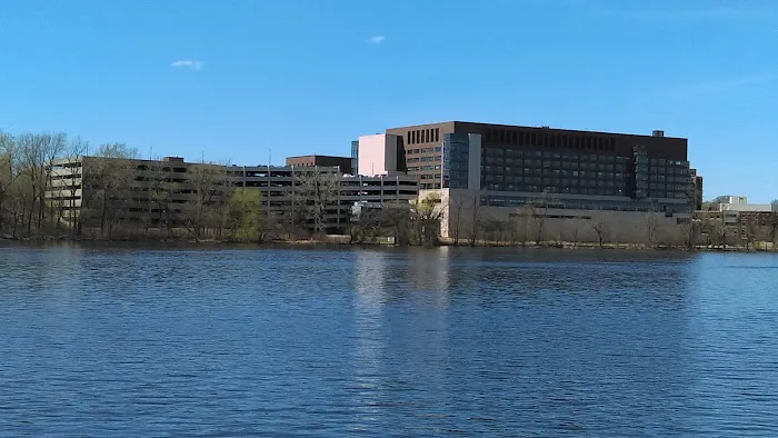 CentraCare - St Cloud Hospital 5