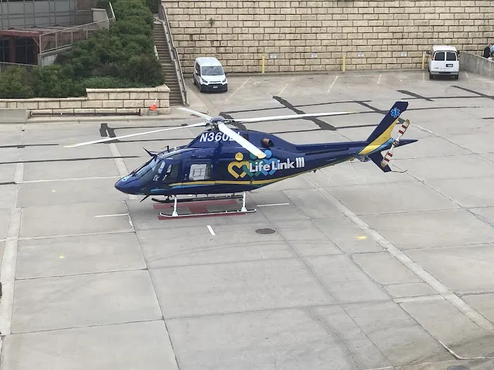 CentraCare - St Cloud Hospital 3