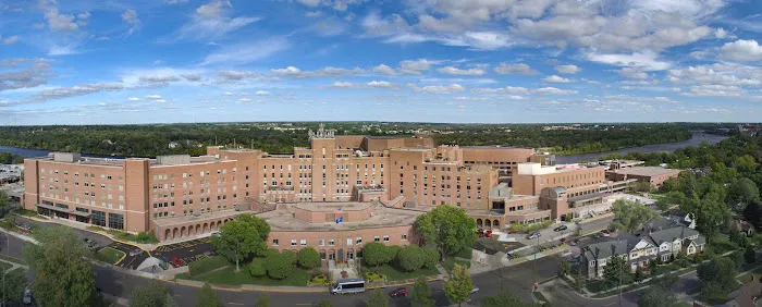 CentraCare - St Cloud Hospital 6