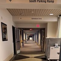 CentraCare - St Cloud Hospital