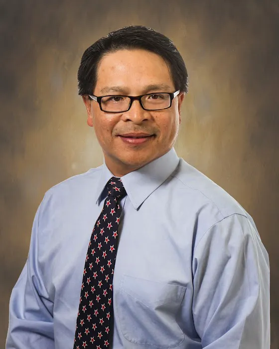 Hieu Joe V. Nguyen, MD 0