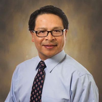 Hieu Joe V. Nguyen, MD