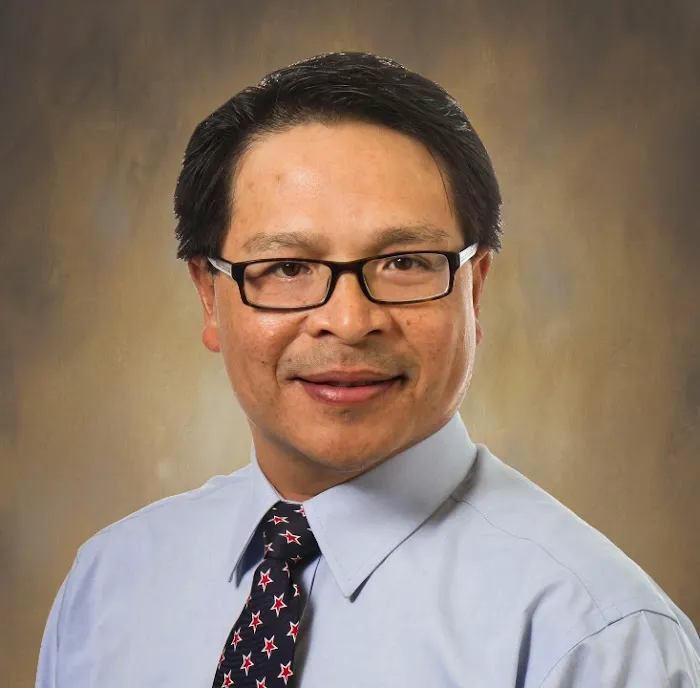 Hieu Joe V. Nguyen, MD 1