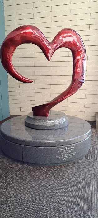 CentraCare Heart & Vascular Center 1