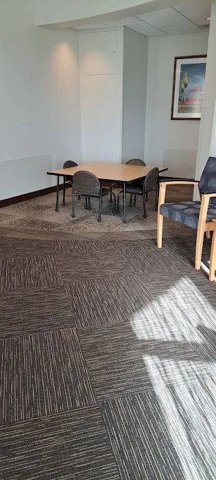 CentraCare Heart & Vascular Center 0