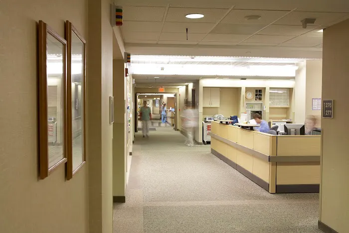 CentraCare Heart & Vascular Center 2