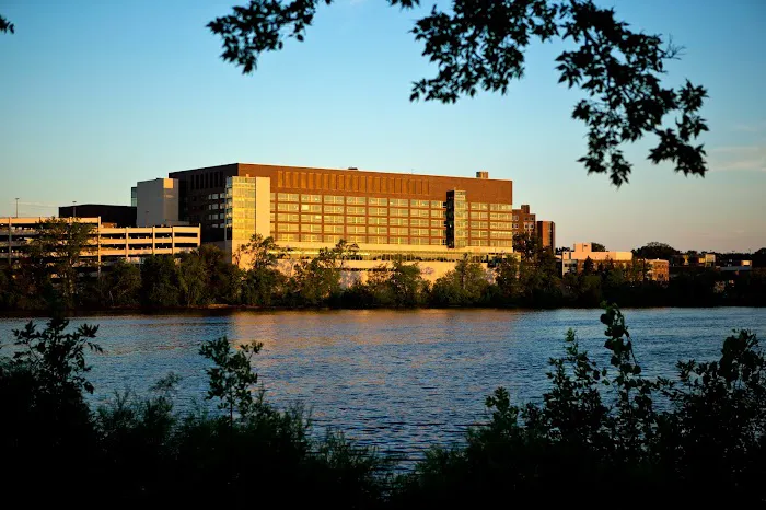 CentraCare Heart & Vascular Center 5