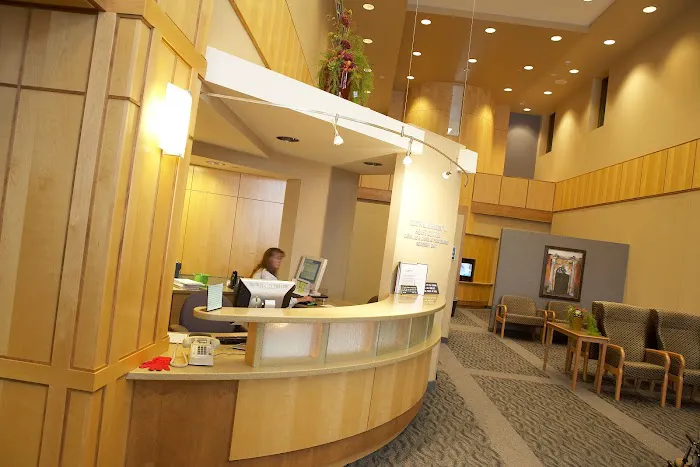 CentraCare Heart & Vascular Center 4