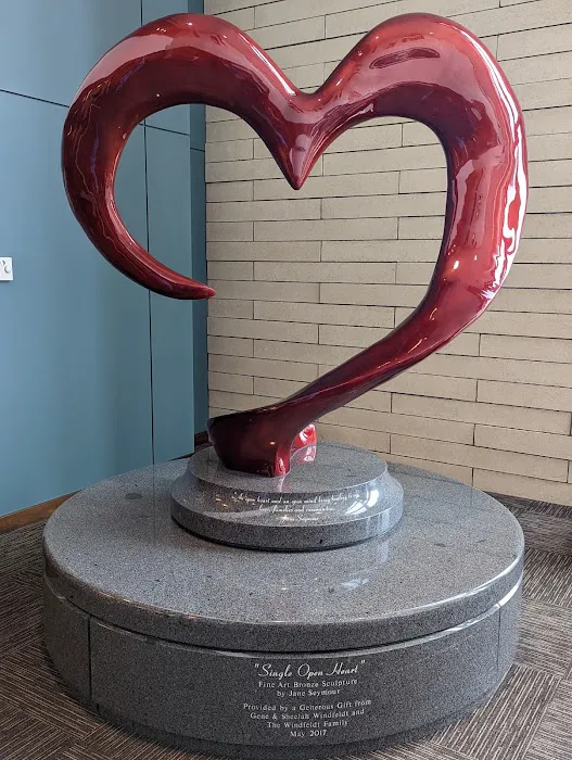 CentraCare Heart & Vascular Center 3