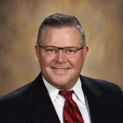 Daniel J. Tiede, MD ico