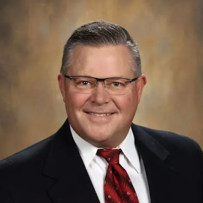 Daniel J. Tiede, MD