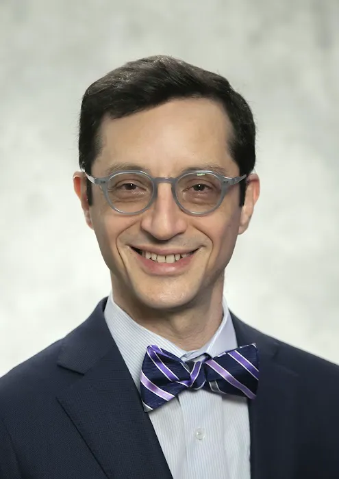 Antonio Chamoun, MD 0