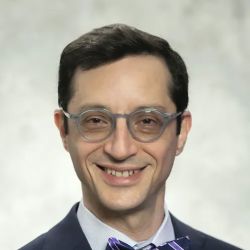 Antonio Chamoun, MD ico