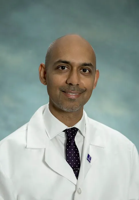Sahil Banka, MD 0
