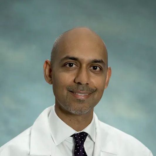 Sahil Banka, MD