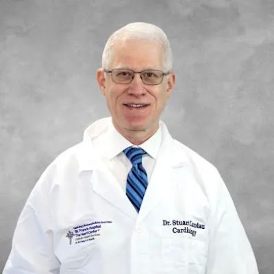 Stuart W. Landau