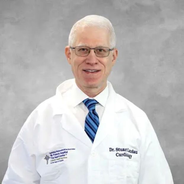 Stuart W. Landau