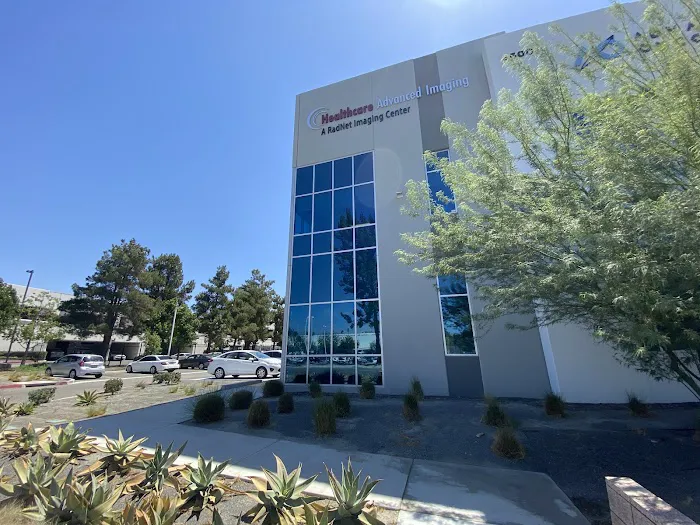 Healthcare Advanced Imaging 3