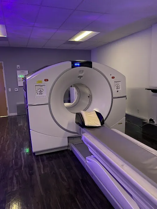 Healthcare Advanced Imaging 6