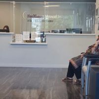 Healthcare Advanced Imaging