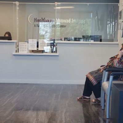 Healthcare Advanced Imaging