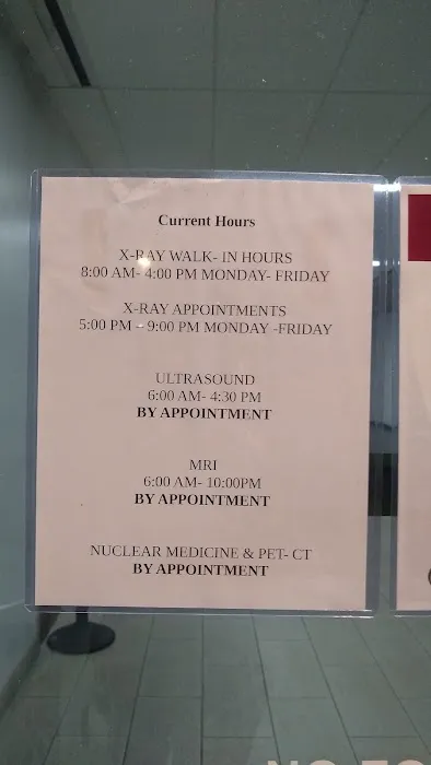Healthcare Advanced Imaging 4