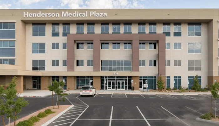 Prime Cardiology of Nevada 1