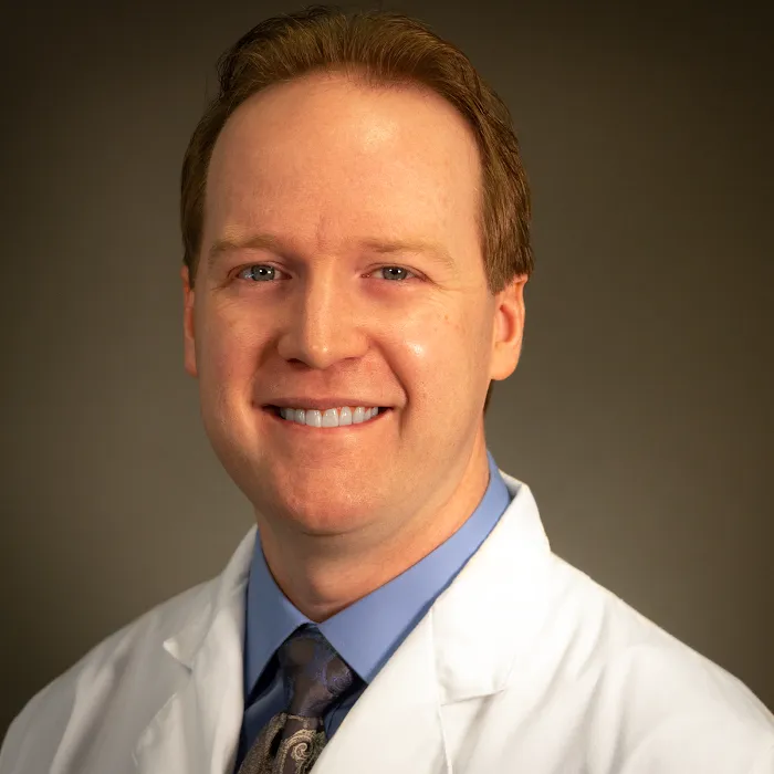 Dr. Andrew Ayers 2