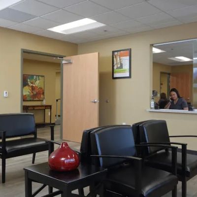 ACV Centers - Las Vegas