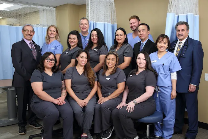 ACV Centers - Las Vegas 1