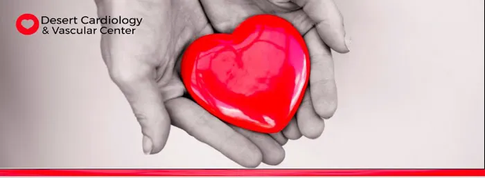 Desert Cardiology & Vascular Center 1