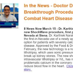Desert Cardiology And Vascular Center ico