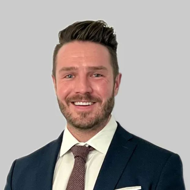 Dr. Peter Bleszynski