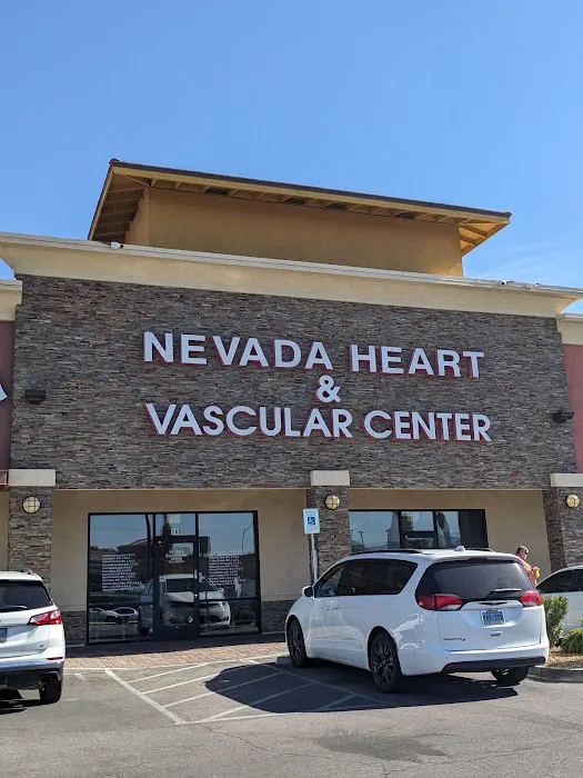 Nevada Heart and Vascular Center 4